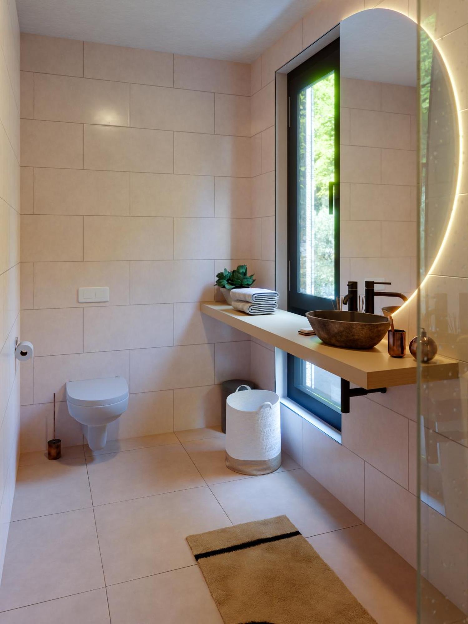 Villa Wild Adriatic Way à Labin  Extérieur photo