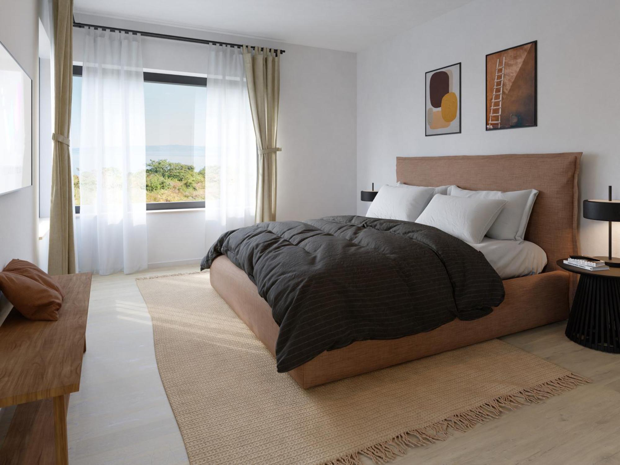 Villa Wild Adriatic Way à Labin  Extérieur photo